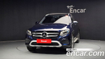 Mercedes-Benz GLC-Class GLC350e 4MATIC Premium — 2018