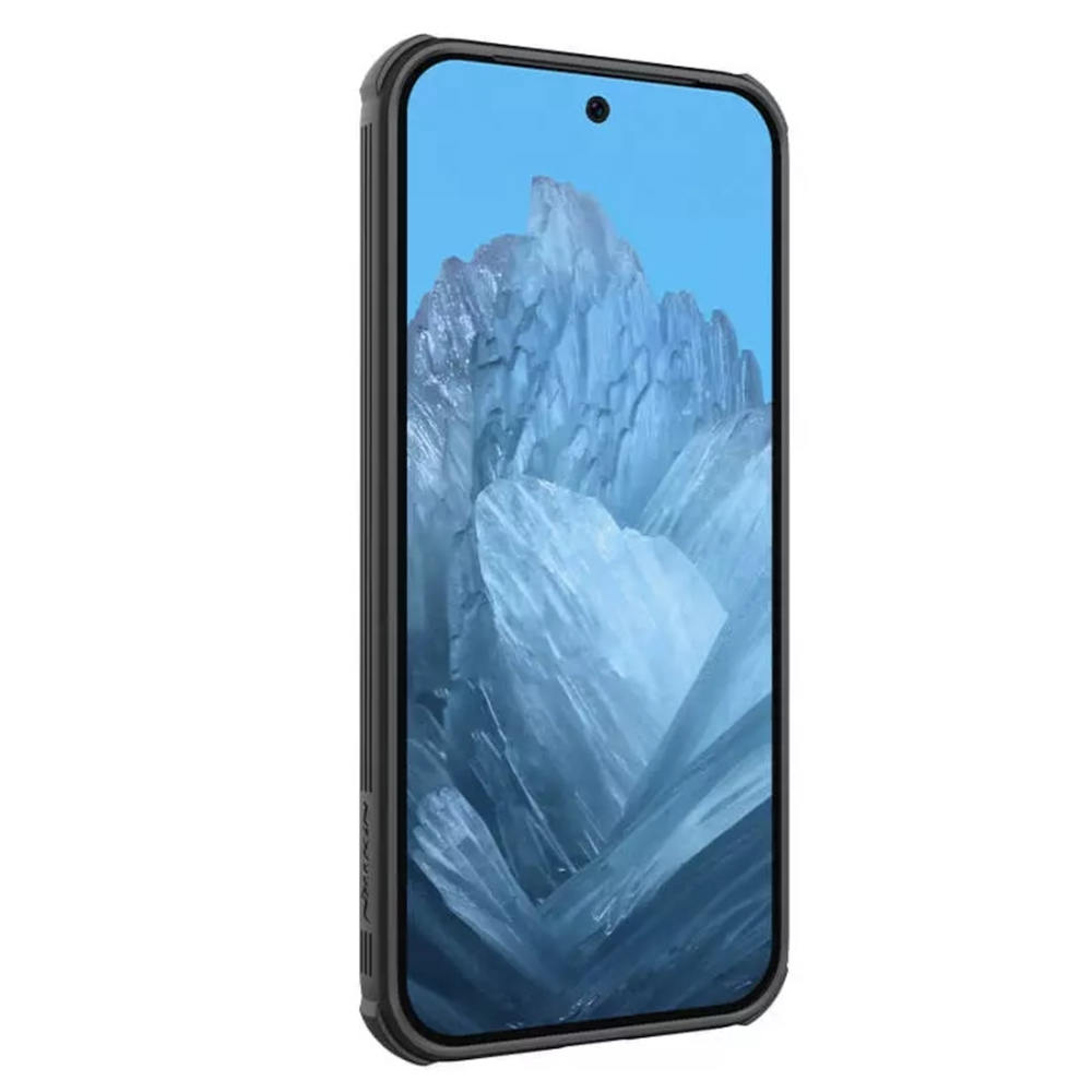 Накладка Nillkin CamShield Pro Case с защитой камеры для Google Pixel 9 Pro XL