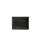Кожаные кардхолдеры Armani Exchange - черный(958053 CC845)