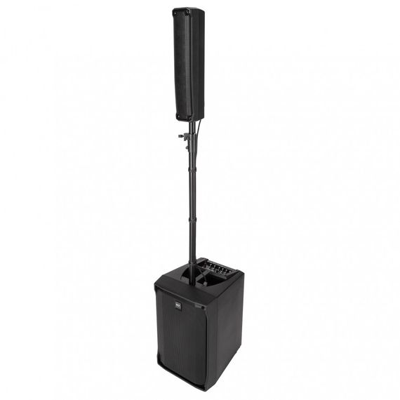 RCF EVOX JMIX8 W активная АС, 900Вт, динамик 2 дюйма