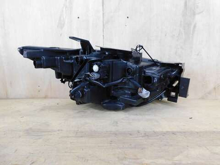 фара левая Mazda CX5 KFEP 2023