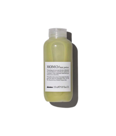 Davines MOMO Hair Potion 150ml — увлажняющий эликсир для волос