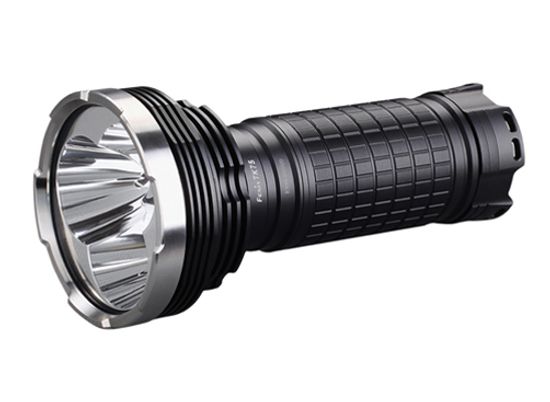 Самый мощный светодиодный фонарь Fenix TK75 XM-L2, 2900 люмен