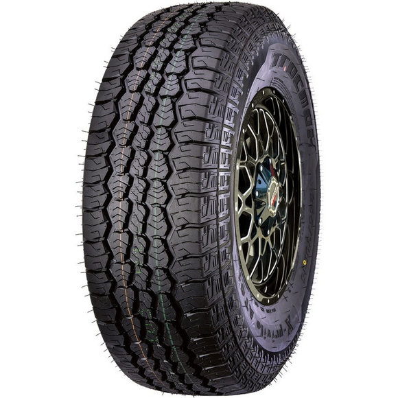 Летняя шина Tracmax X-Privilo AT01 (195/80 R15 100T)