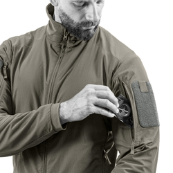 Куртка мужская UF PRO Hunter FZ Gen.3 Tactical Softshell Jacket Brown Grey (2XL, Brown Grey)