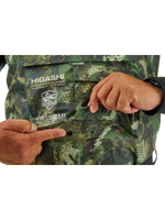 Вейдерсы забродники для рыбалки HIGASHI KANO w/felt boot (войлочная подошва) XXXL