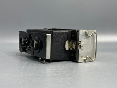 ICA - Polyscop Stereo 45 x 107