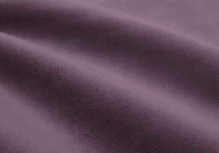 Микровелюр Ньютон фиолетовый / Newtone purple