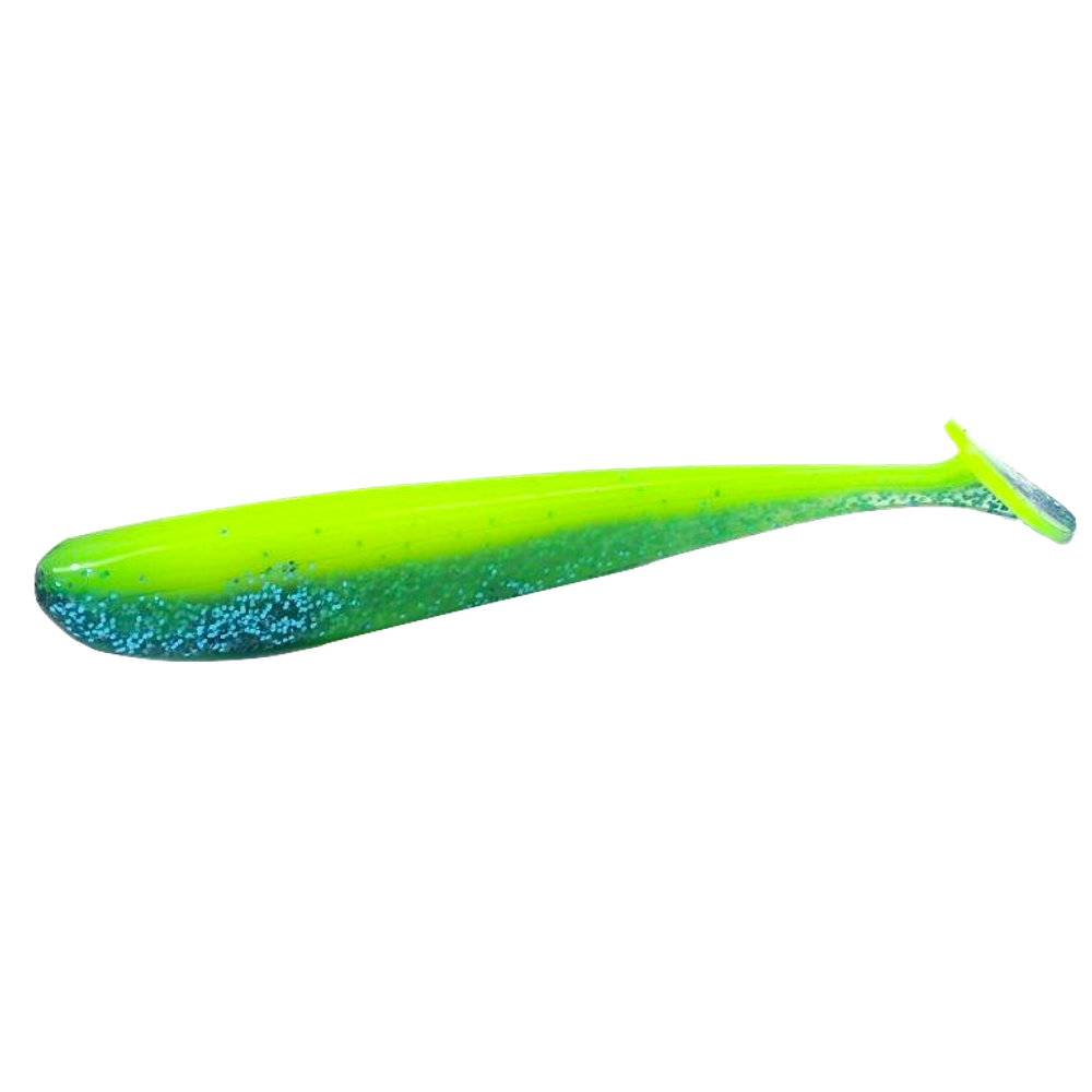 Мягкая приманка Relax Bass 2.5" 70мм 2.1г BAS25 -