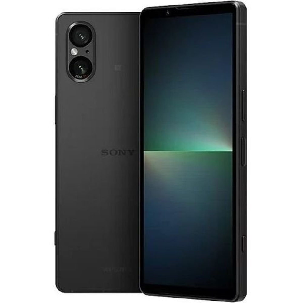 Sony Xperia 5 V (XQ-DE72) 8/256Gb Black