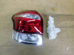 стоп левый Toyota Corolla Fielder NZE161 164 165 13-106