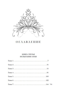 Академия стихий. Испытание огня. Покорение огня