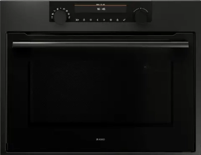 Компактный духовой шкаф Asko OCM8487A1