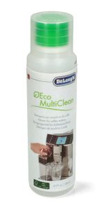 Средство для очистки кофемашины DeLonghi (Делонги) EcoMultiClean DLSC550, 250 мл - 5513281861
