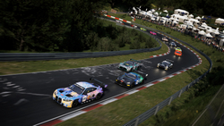 Assetto Corsa Competizione Nurburgring 24h Pack (для ПК, цифровой код доступа)