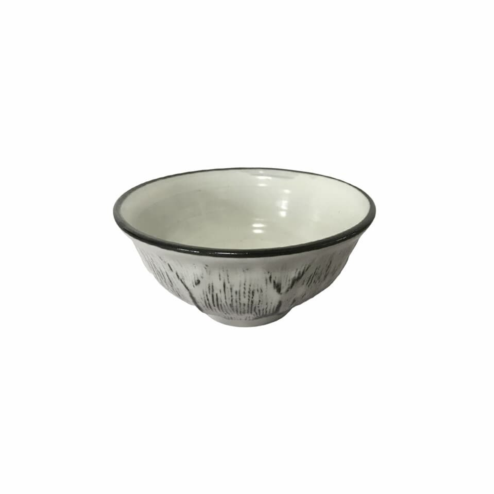 Чаша 19см Roomers Tableware Grey 25B-M-2