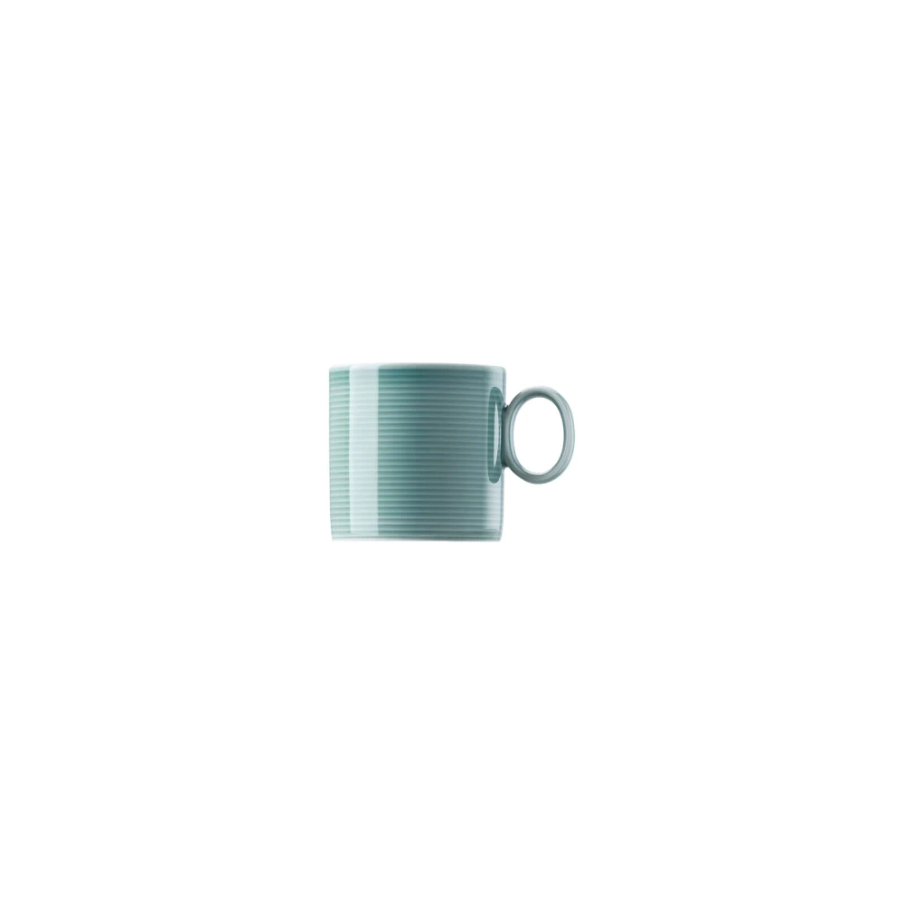 Thomas Rosenthal Group Кофейно-столовый набор Loft Colour на 2 персоны ледяной синий 1190040191810229 + 1190040191810324 + 1190040191814742 + 1190040191810222 + 1190040191814741