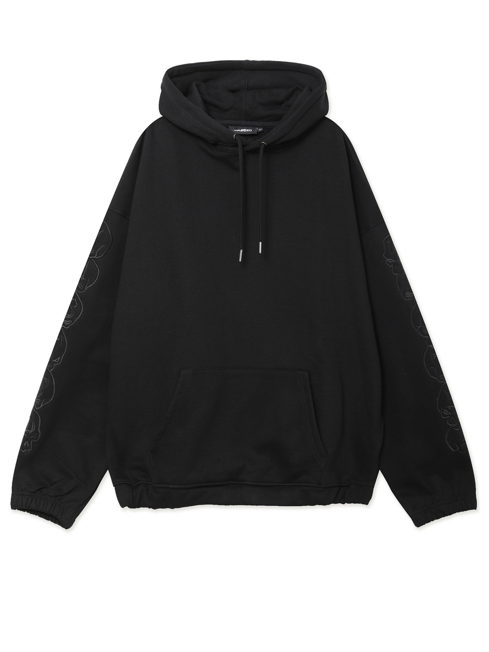 Мужская Толстовка Bury Boxy