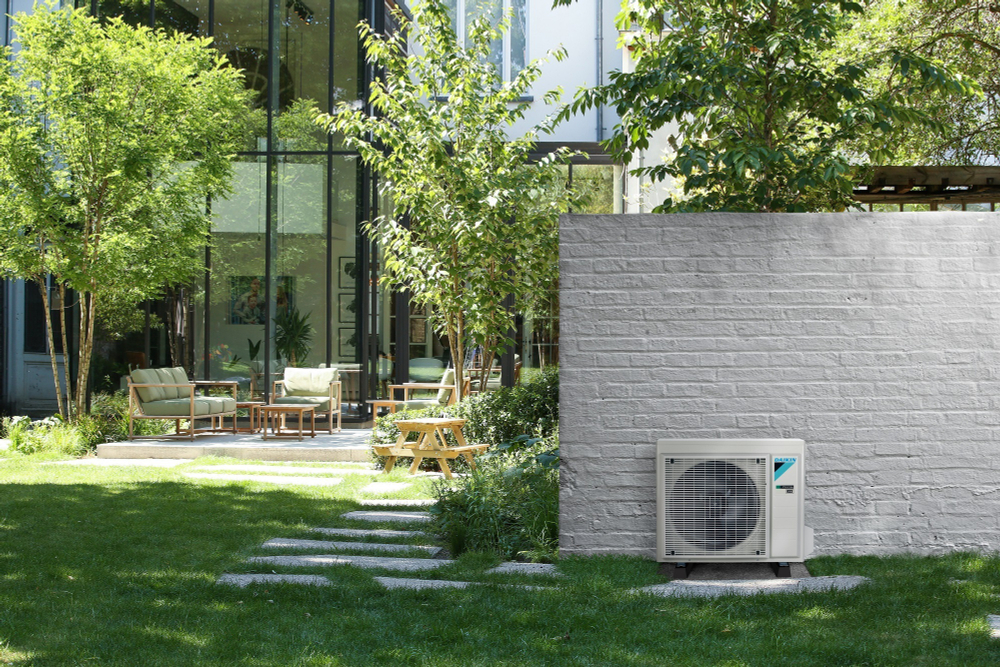 Кондиционер Daikin Perfera FTXM50R/RXM50R Full DC Inverter. Цвет: Белый