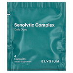 Elysium, Senolytic Complex, 8 капсул