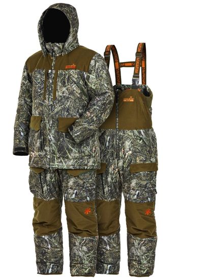 Костюм NORFIN Boar Camo