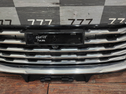 Решетка радиатора Haval Jolion 21-24 Б/У Оригинал 5509132XST01A