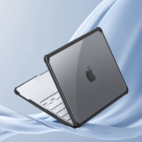 Чехол тонированный для ноутбука MacBook Neo 13 (с 2026-), серии LCGM Series Protective от Dux Ducis