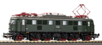 Электровоз BR E 18 DB III,  декодер + звук