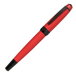 Перьевая ручка Cross Bailey Matte Red (AT0456-21FJ)