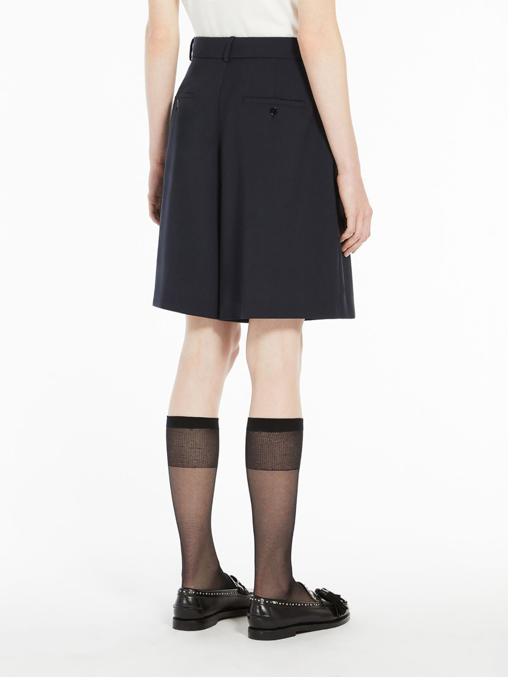 Шорты женские WEEKEND MAX MARA BELBO