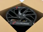 КОВАНЫЕ ДИСКИ ДЛЯ TESLA MODEL S REFRESH 2023 Тесла