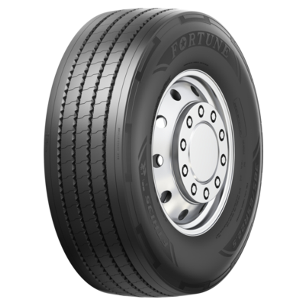 Грузовая шина  215 75 R17.5 135/133J FTH135 TL 3PMSF 18PR ТАИЛАНД Fortune