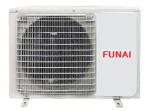 Сплит-система кондиционер кассетный Funai LAC-DR105HP.C01 на 100 м²
