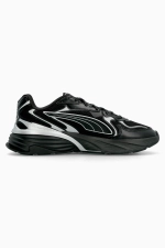 Кроссовки Puma Fade LS Y2K - серый