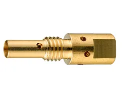 Держатель наконечника Black Wolf М6х22, арт. 3105111