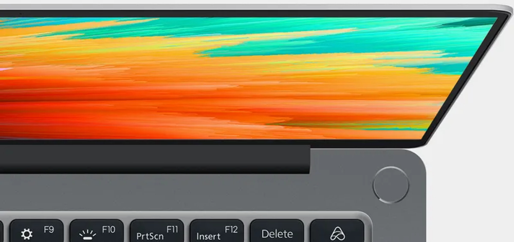 Ноутбук Xiaomi Redmi Book Pro 2022 14" (R5-6600H, RAM16Gb, SSD512Gb) JYU4472CN