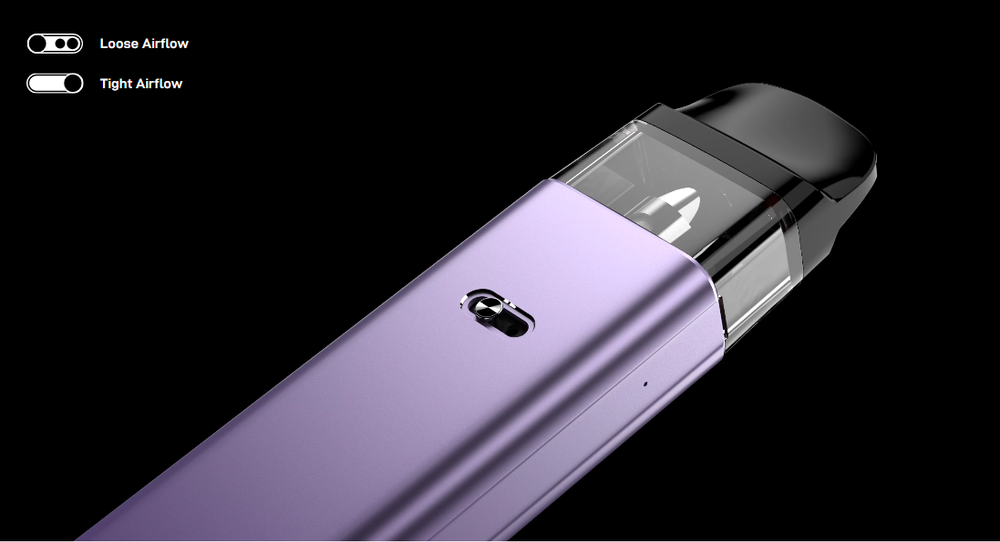 Vaporesso XROS 4 Pod 1000mAh Kit