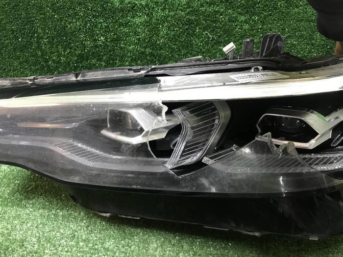Фара левая BMW X7 G07 (2019-2022) LED