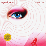 Boney M. / Eye Dance (LP)