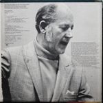 Ray Conniff And The Singers / Jean (LP)