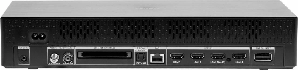 Телевизор Samsung THE FRAME QE65LS03BAU
