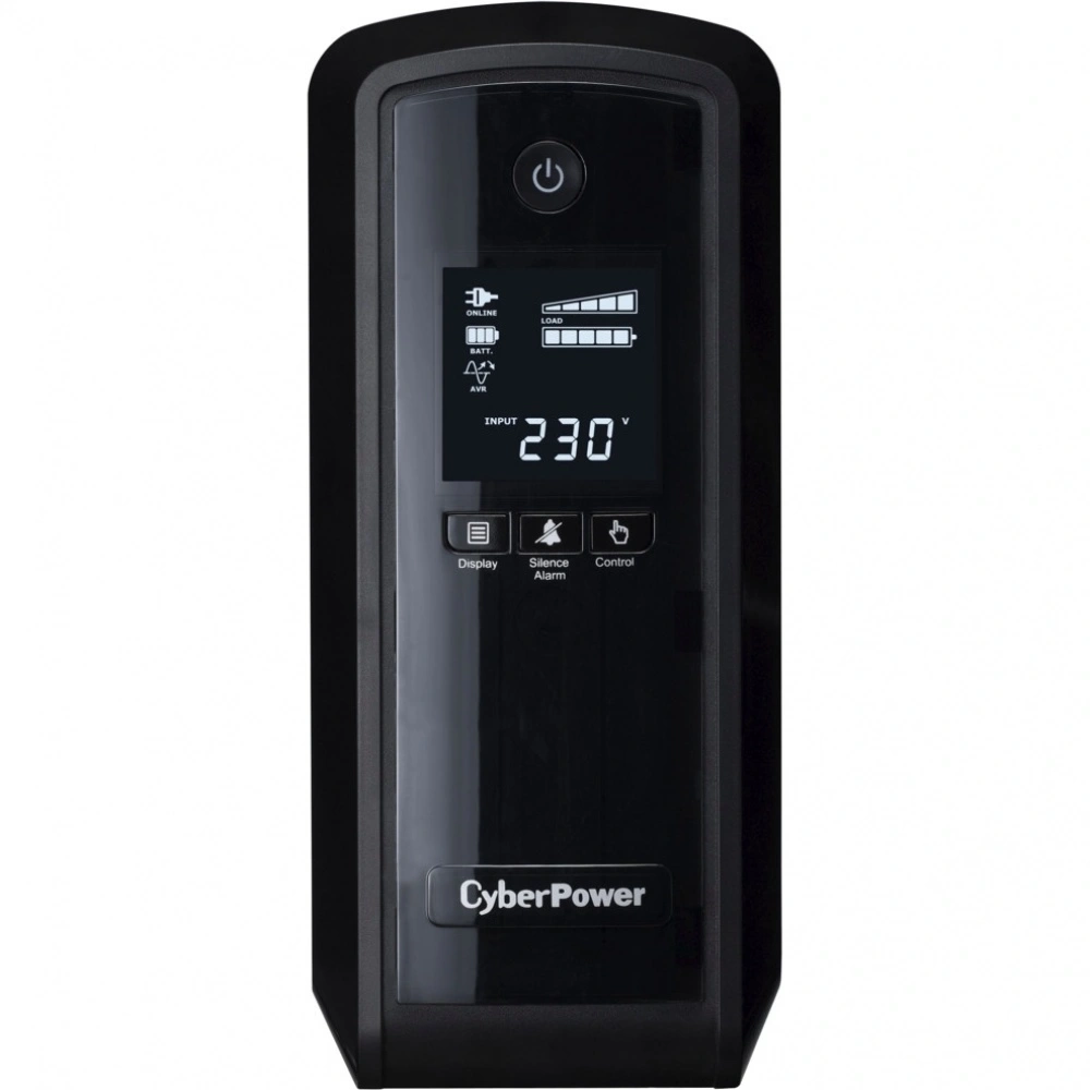 Источник бесперебойного питания CyberPower CP900EPFCLCD