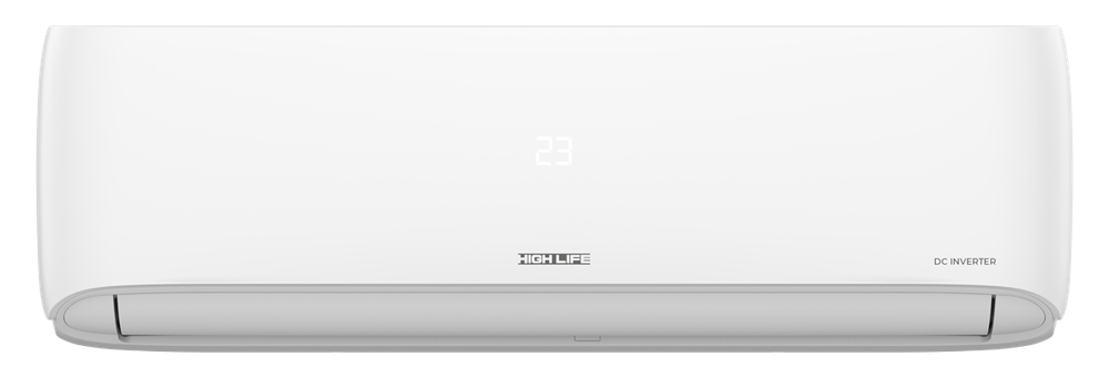 Сплит-система HIGH LIFE, COMFORT CLASS DC Inverter, ACHL-07CC-I-CHDV02SI / ACHL-07CC-I-CHDV02SO