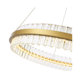 Светильник подвесной ST Luce Cherio SL383.213.01