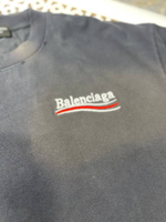 Футболка Balenciaga