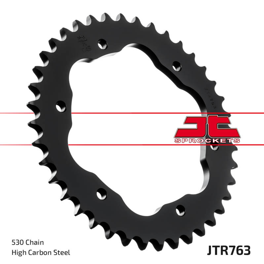 Звезда JTR763.40ZBK