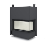КАМИННАЯ ТОПКА CFR 1000W (STAV)