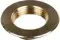 Контргайка STOUT 3/4" с упором 29608