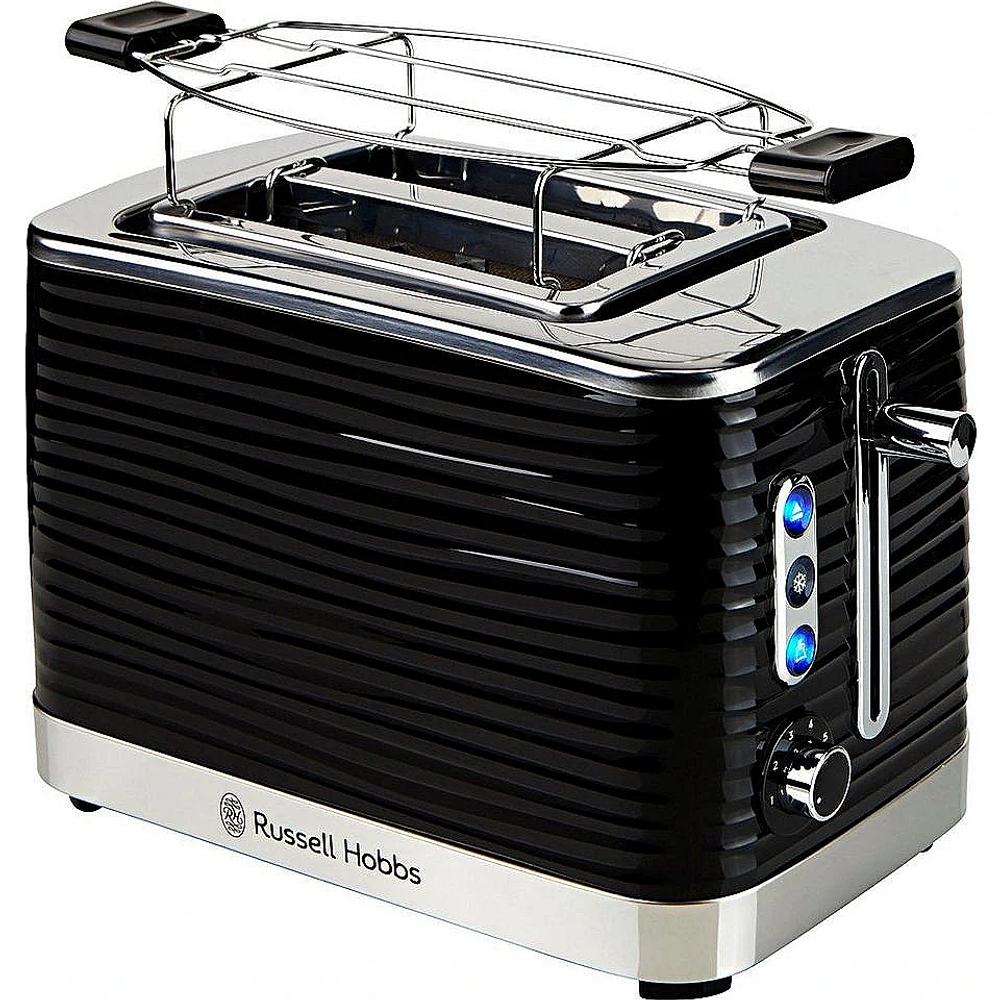 Тостер Russell Hobbs 24371-56 черный