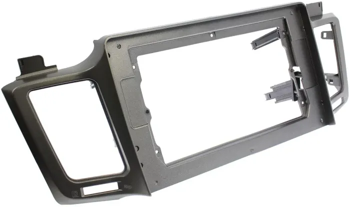 Магнитола для Toyota RAV4 4 2012-2019 - Teyes CC4-PRO монитор 10.36" 2K QLED на Android 13, Быстрейшая, Snapdragon 778G, ИИ, CarPlay, DSP, 4G SIM-слот